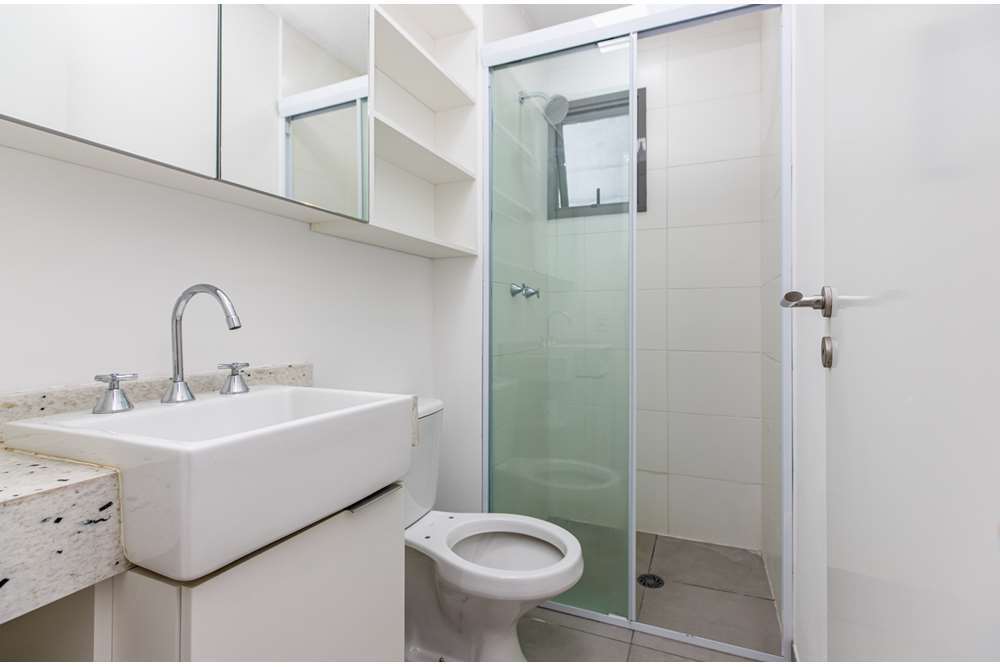 Apartamento, 1 quarto, 25 m² - Foto 13