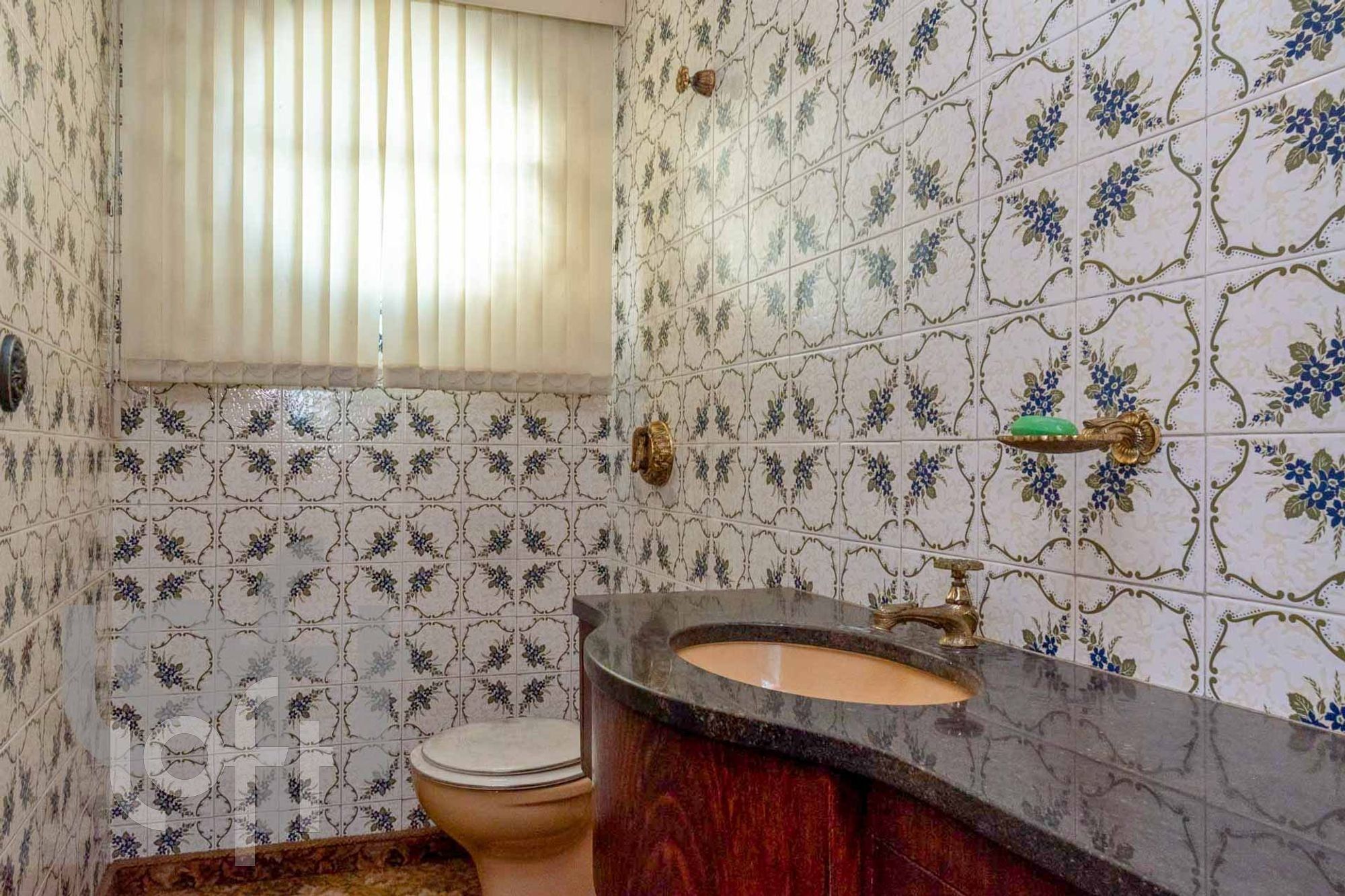 Apartamento à venda com 3 quartos, 225m² - Foto 48
