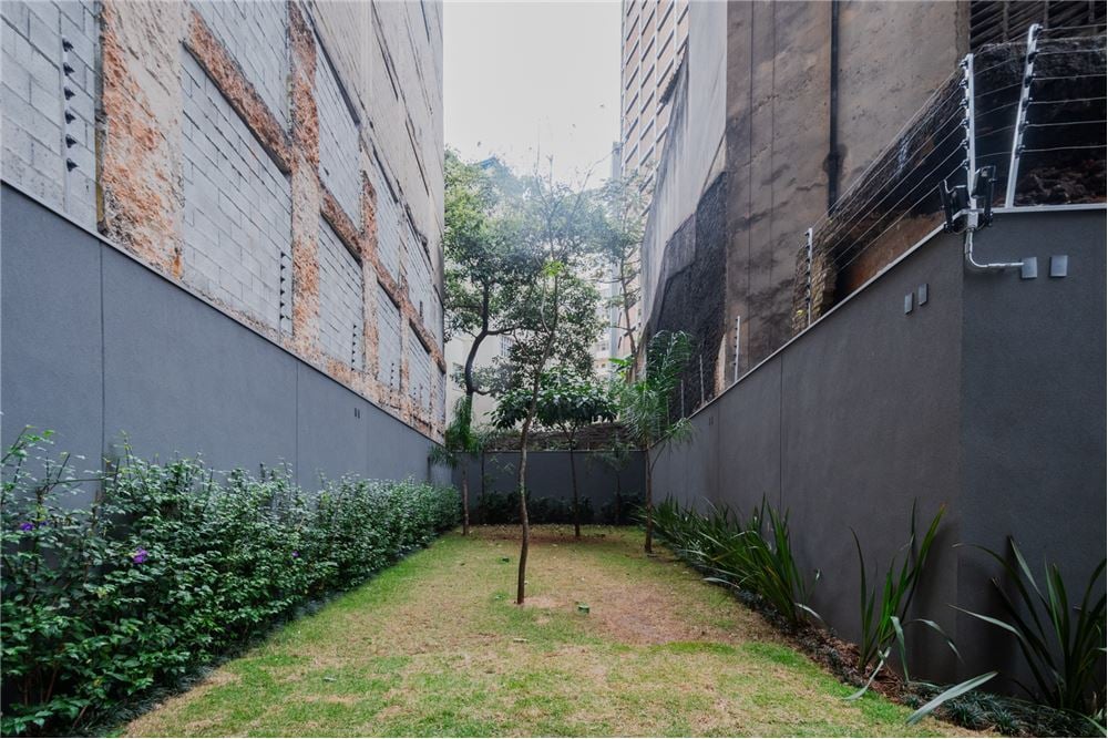 Apartamento, 1 quarto, 23 m² - Foto 11