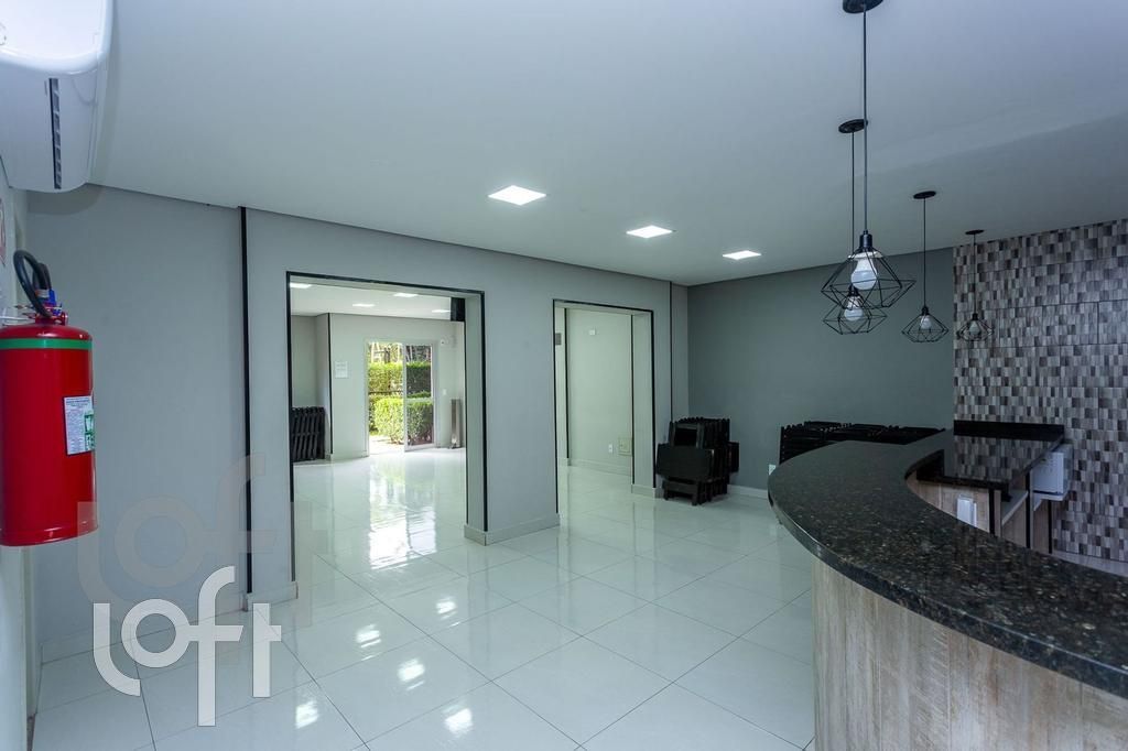 Apartamento, 2 quartos, 50 m² - Foto 24