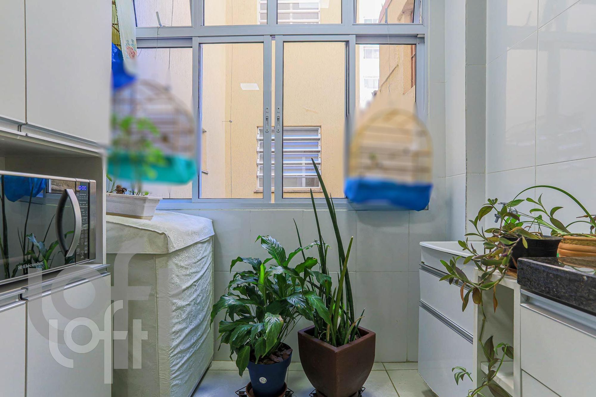 Apartamento à venda com 2 quartos, 75m² - Foto 5