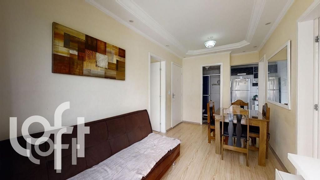 Apartamento, 3 quartos, 59 m² - Foto 20