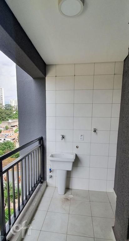 Apartamento, 1 quarto, 32 m² - Foto 5