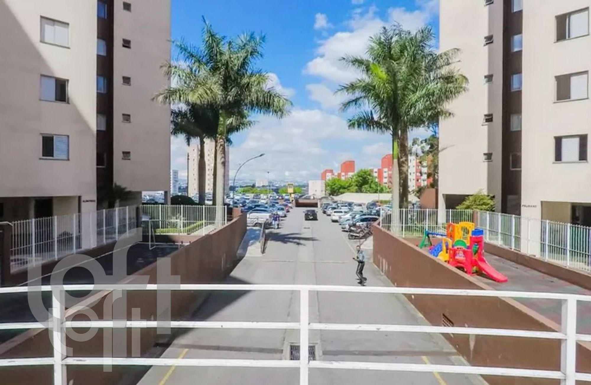 Apartamento, 3 quartos, 70 m² - Foto 42