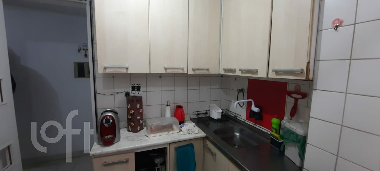 Apartamento, 2 quartos, 50 m² - Foto 8