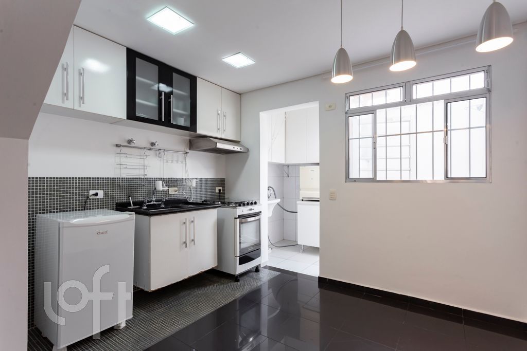 Casa, 2 quartos, 56 m² - Foto 20