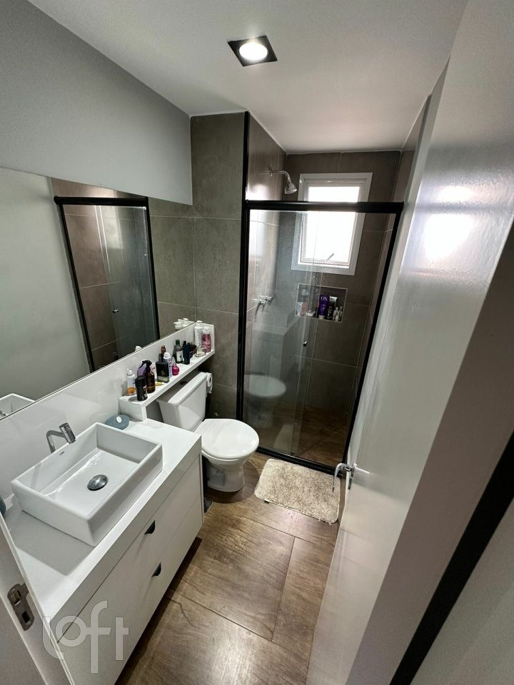 Apartamento, 3 quartos, 81 m² - Foto 11