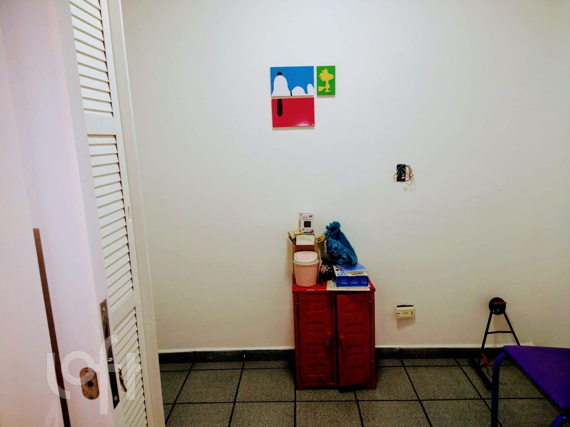 Apartamento, 3 quartos, 65 m² - Foto 3