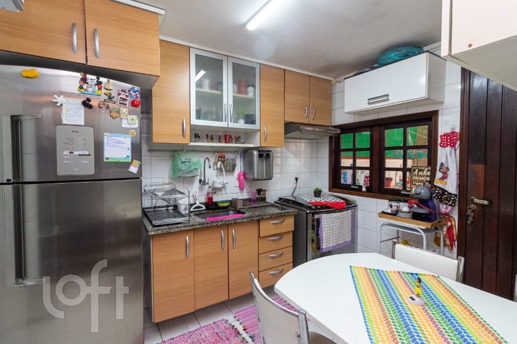 Casa, 3 quartos, 88 m² - Foto 13