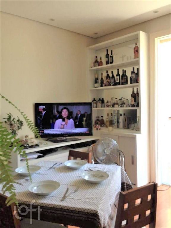 Apartamento à venda com 2 quartos, 111m² - Foto 5