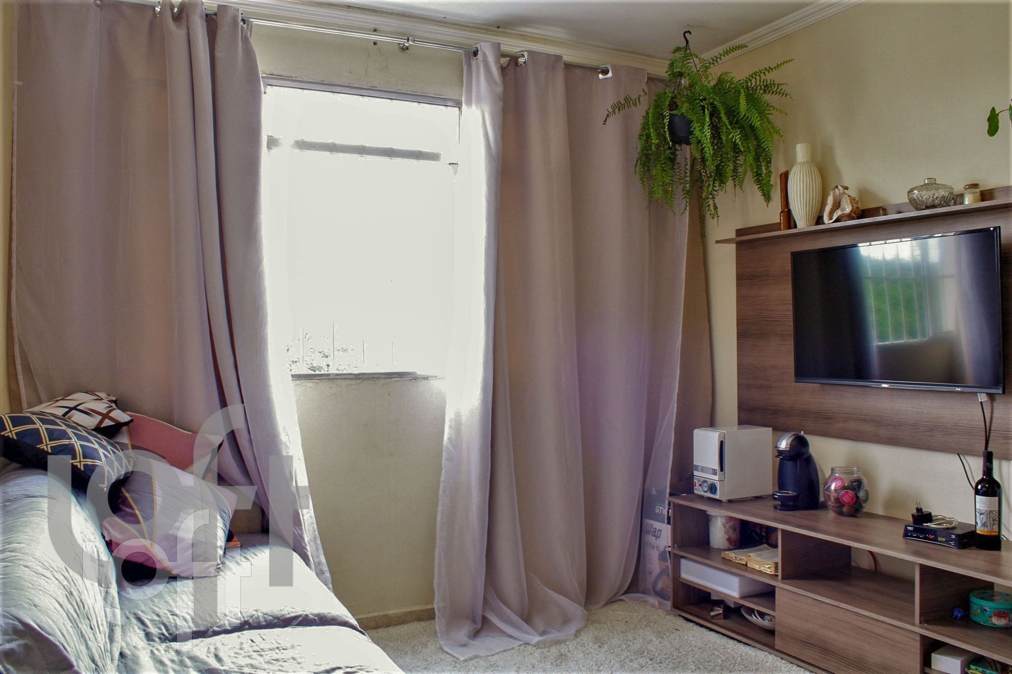 Apartamento, 2 quartos, 78 m² - Foto 1