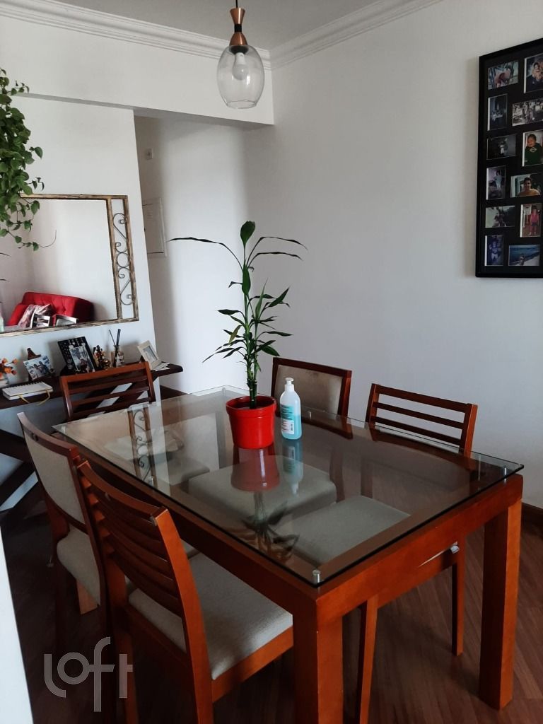 Apartamento, 2 quartos, 53 m² - Foto 4