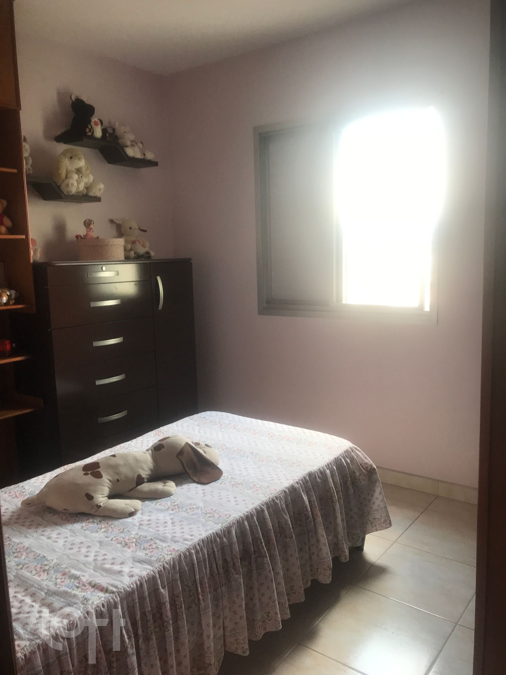 Apartamento, 65 m² - Foto 4