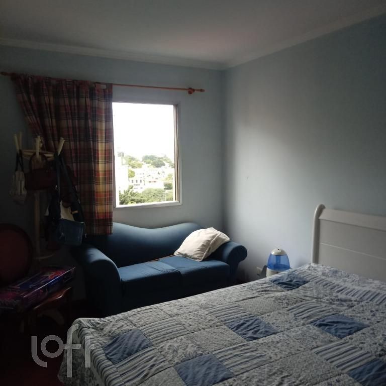 Apartamento, 2 quartos, 87 m² - Foto 16