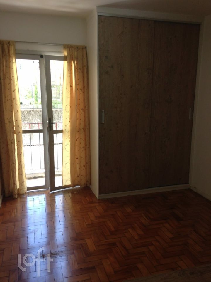 Apartamento, 1 quarto, 34 m² - Foto 1