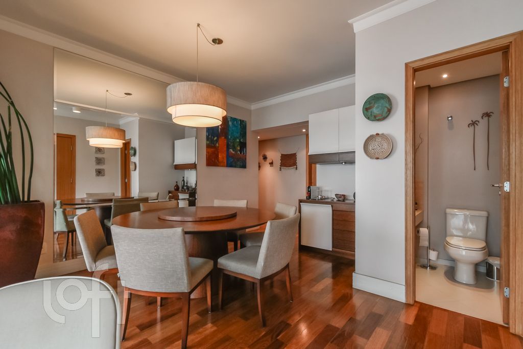 Apartamento, 3 quartos, 124 m² - Foto 9