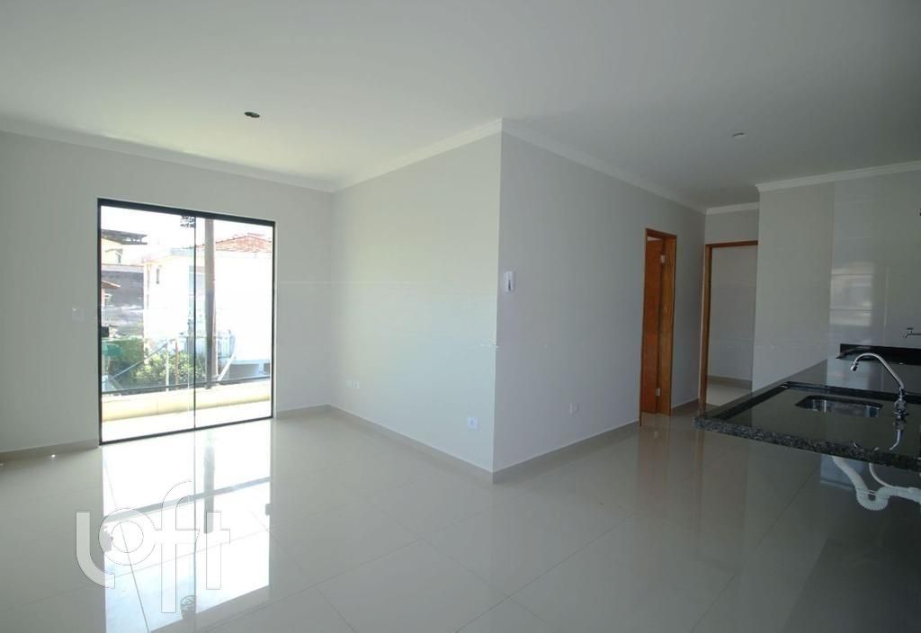 Apartamento, 2 quartos, 42 m² - Foto 8
