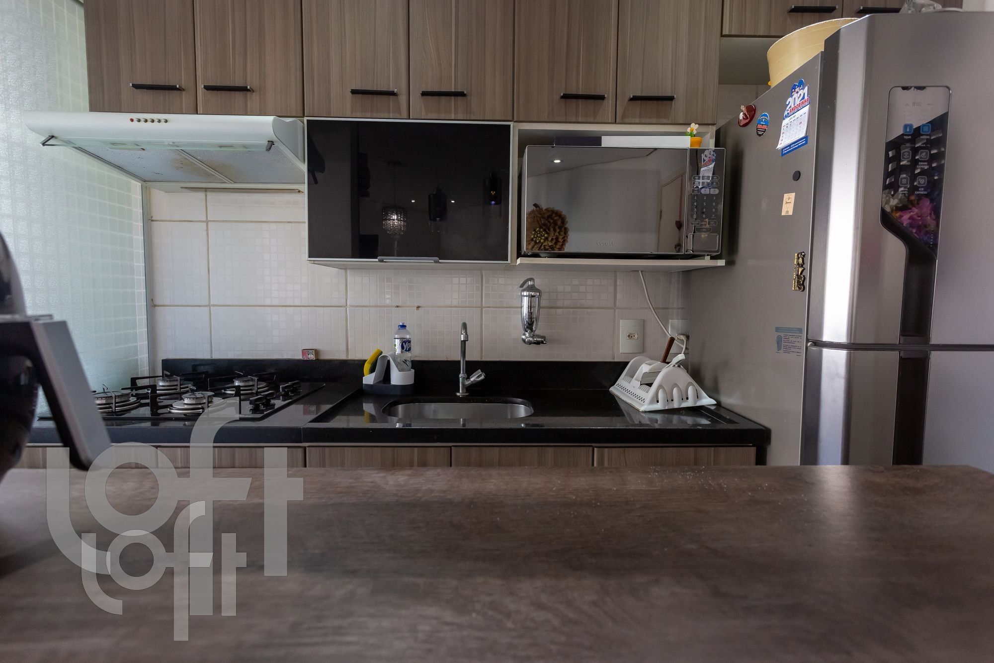 Apartamento à venda com 2 quartos, 50m² - Foto 16