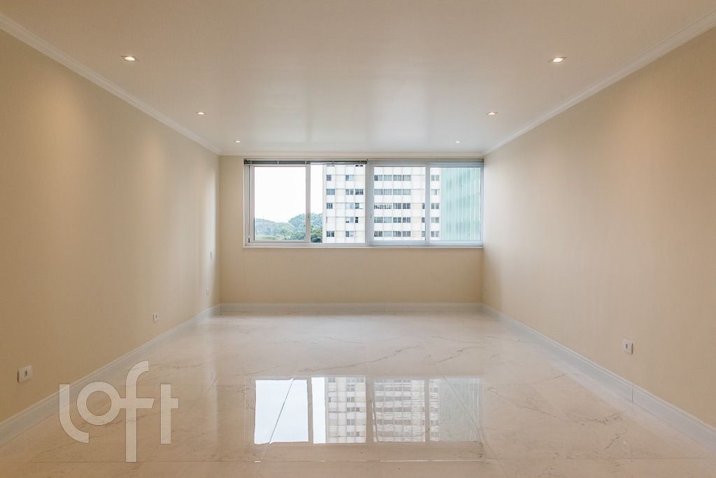 Apartamento à venda com 3 quartos, 165m² - Foto 5