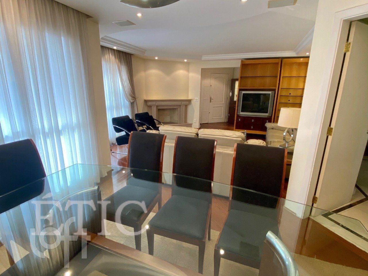 Apartamento, 3 quartos, 156 m² - Foto 6