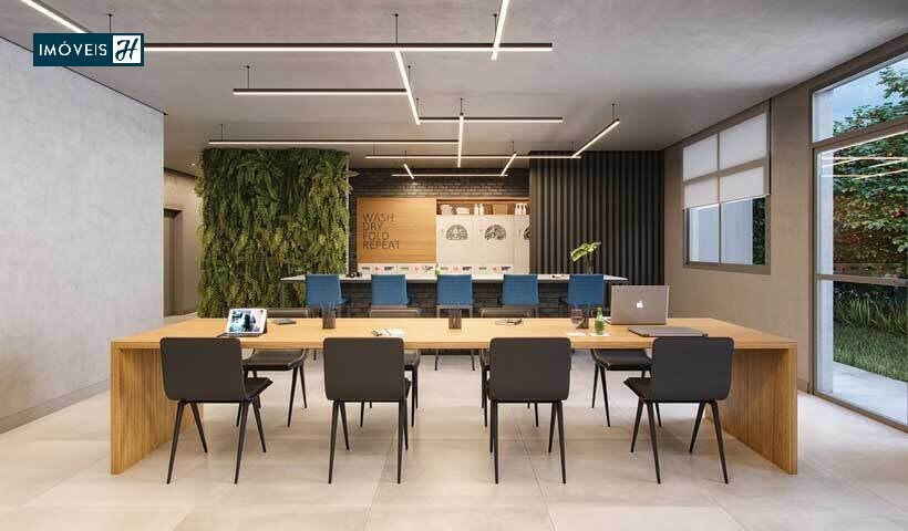 Apartamento, 1 quarto, 50 m² - Foto 16