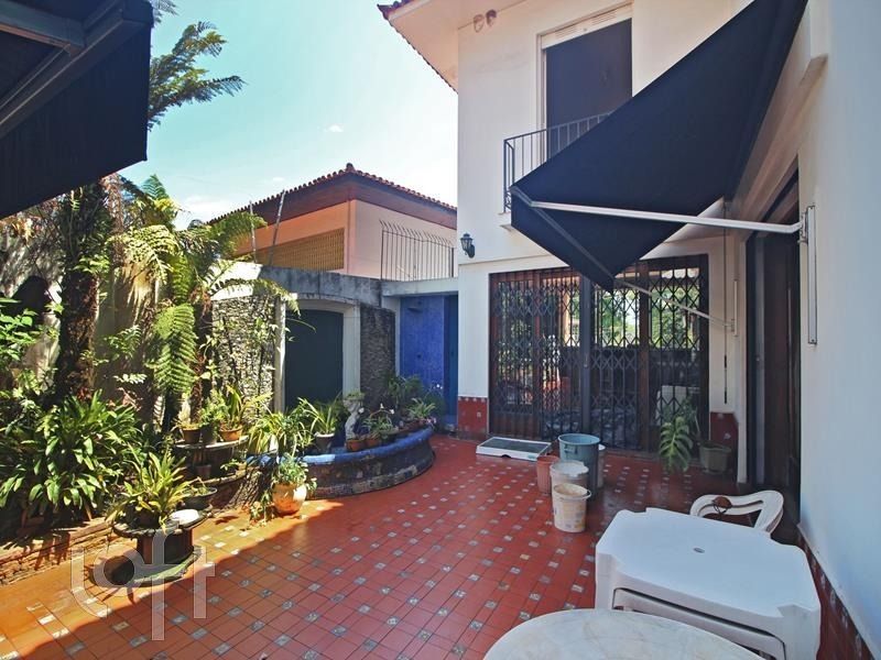 Casa, 4 quartos, 400 m² - Foto 22