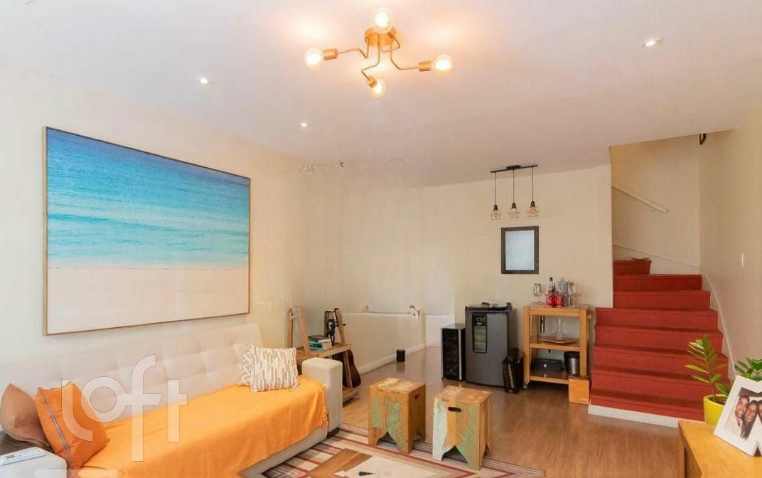 Casa à venda com 2 quartos, 100m² - Foto 7