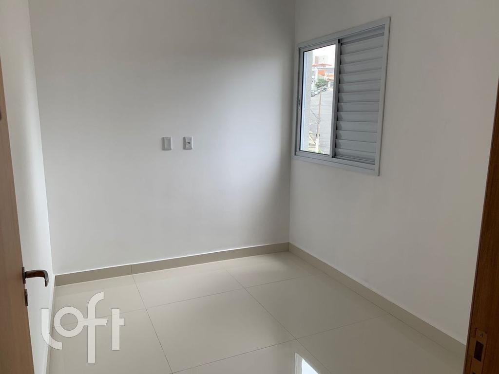 Apartamento, 2 quartos, 37 m² - Foto 2