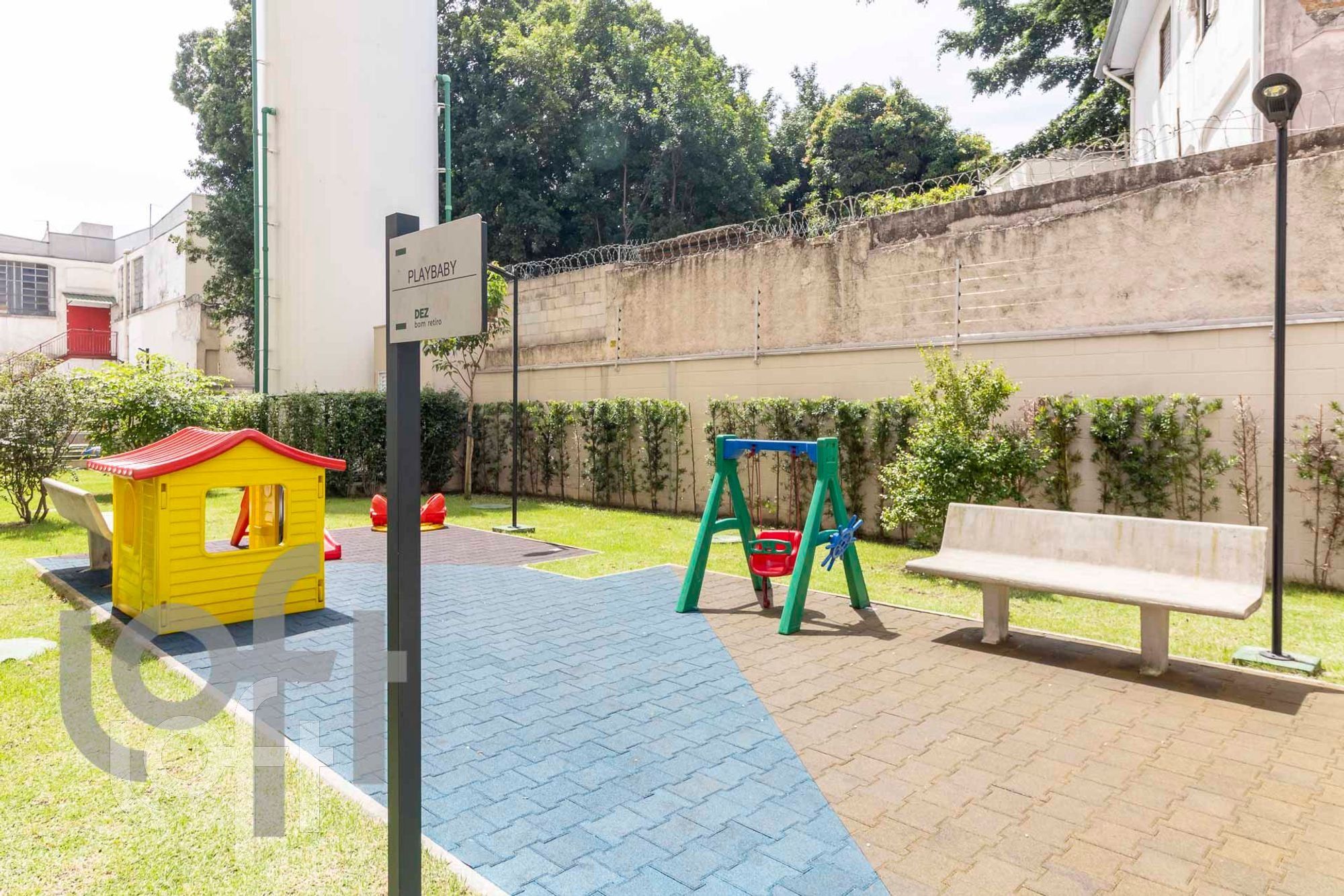 Apartamento à venda com 2 quartos, 43m² - Foto 27