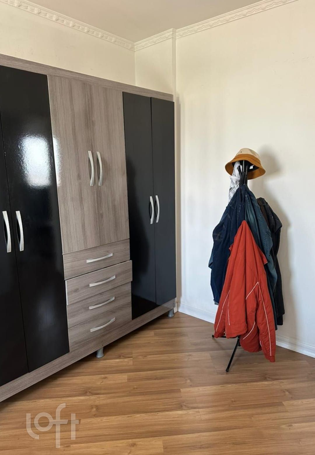Apartamento, 2 quartos, 55 m² - Foto 10