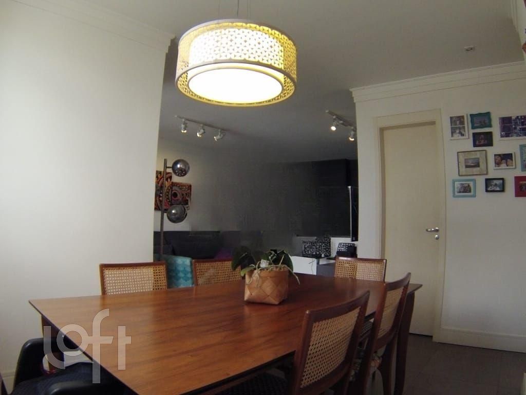 Apartamento, 2 quartos, 70 m² - Foto 8