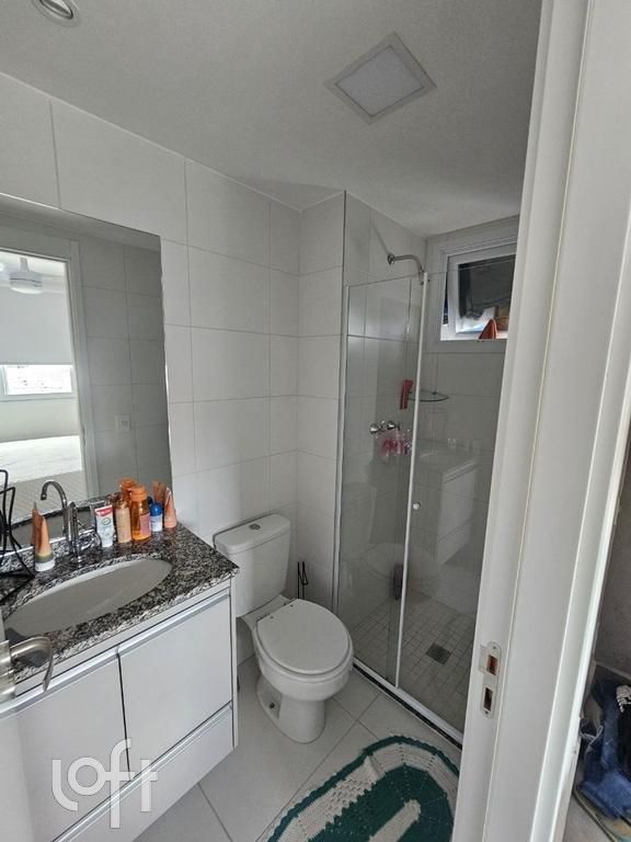Apartamento à venda com 3 quartos, 60m² - Foto 9