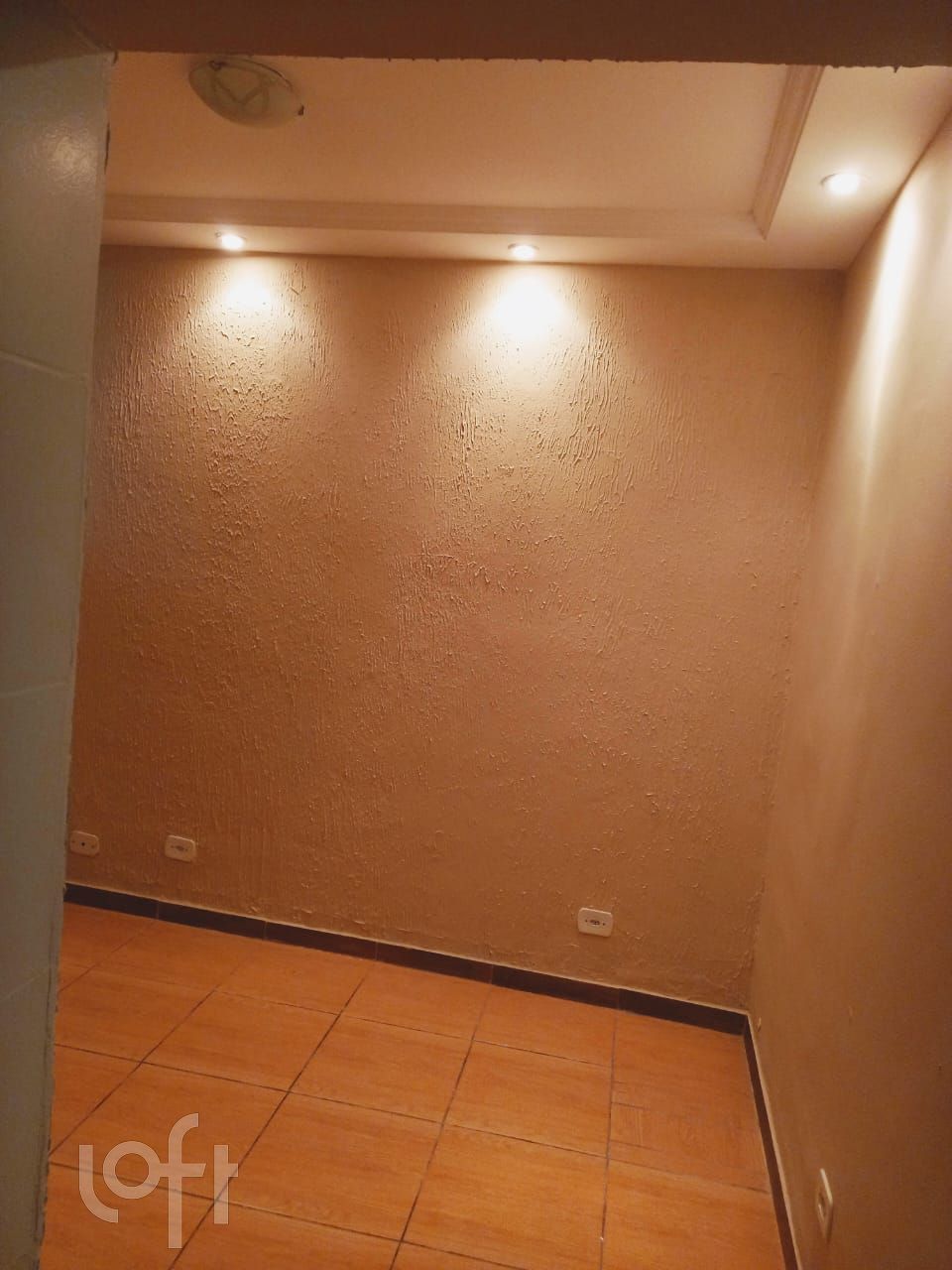 Apartamento, 1 quarto, 34 m² - Foto 1