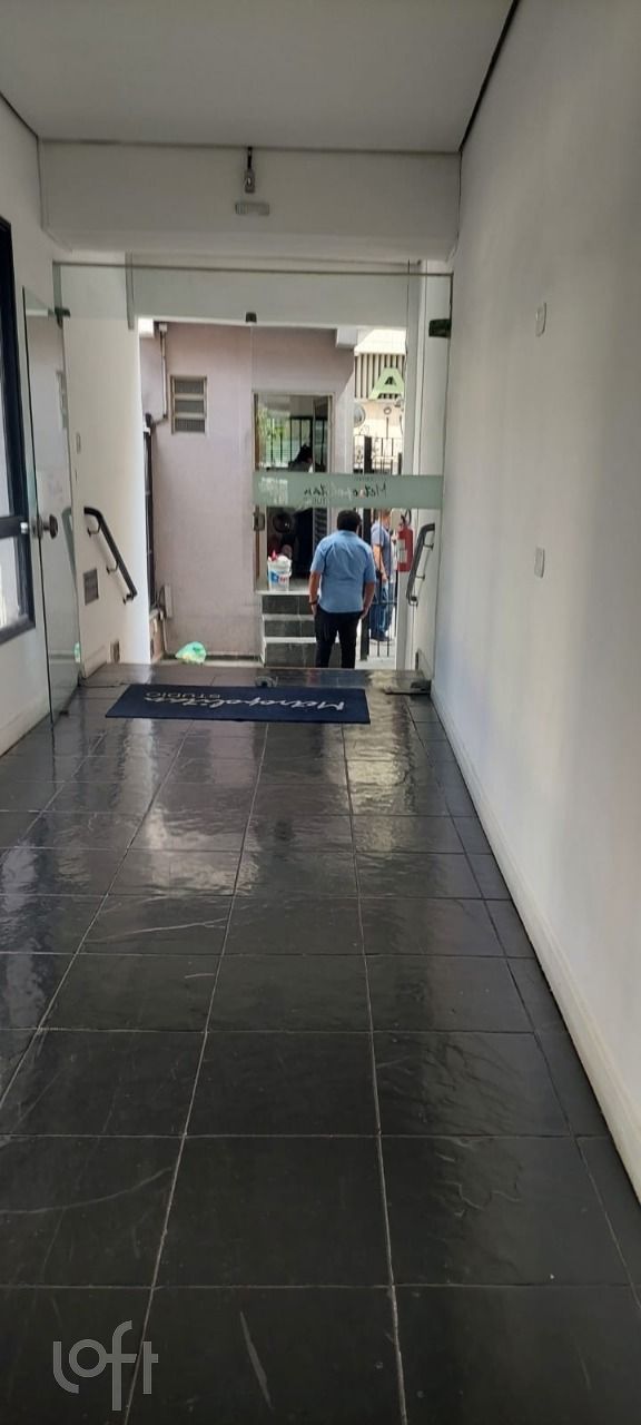 Apartamento, 1 quarto, 37 m² - Foto 9