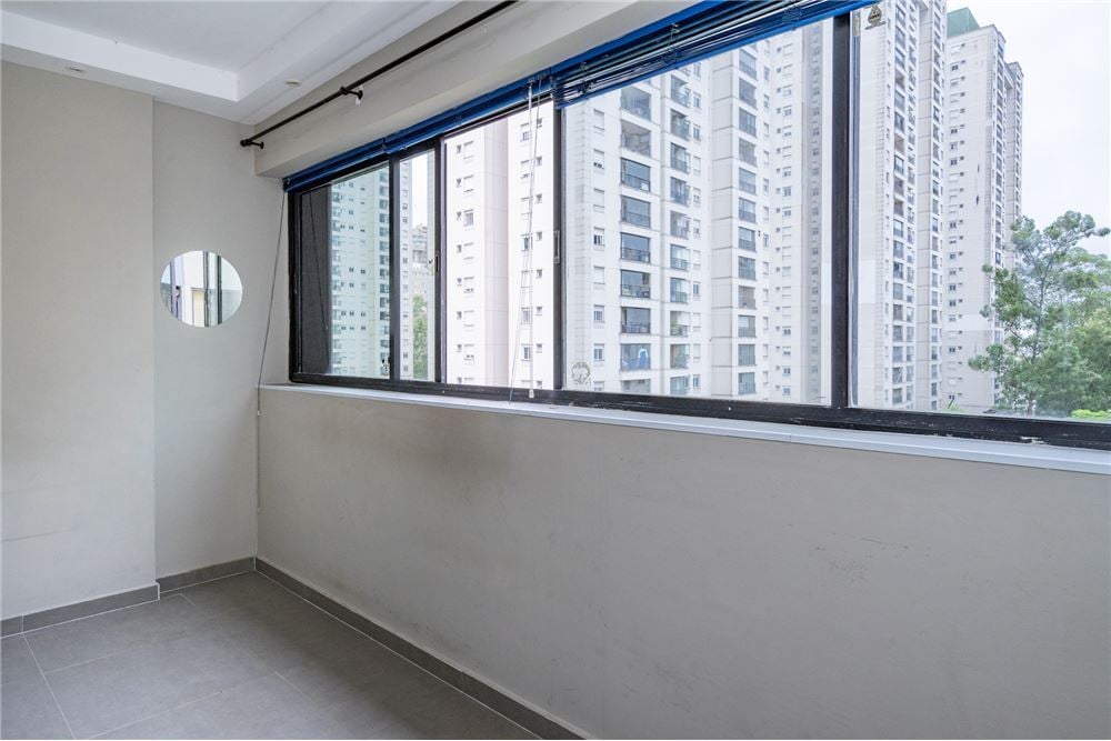 Apartamento, 2 quartos, 45 m² - Foto 7