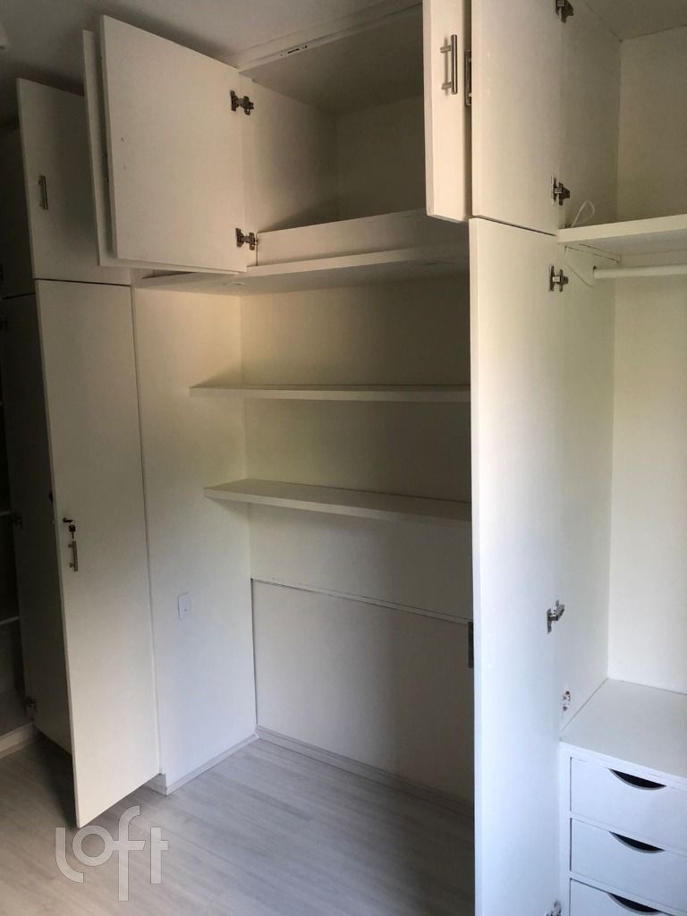 Apartamento, 2 quartos, 80 m² - Foto 11