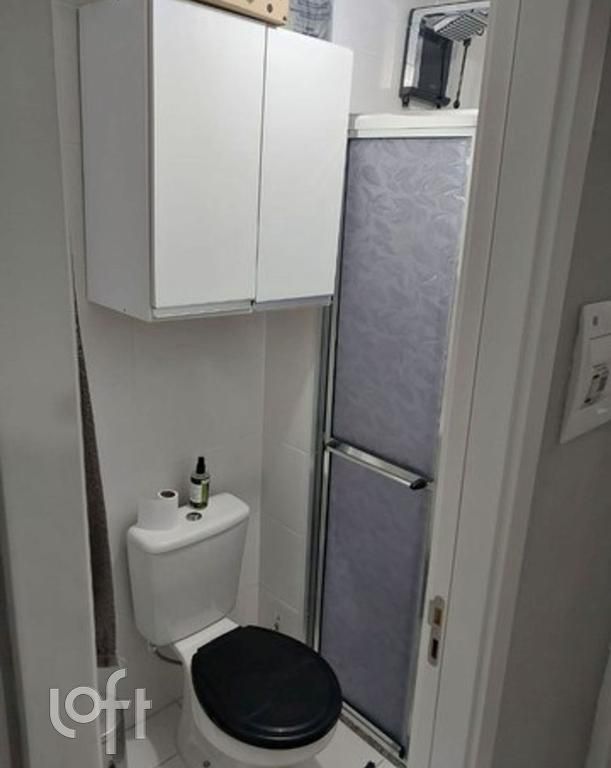 Apartamento, 2 quartos, 34 m² - Foto 8