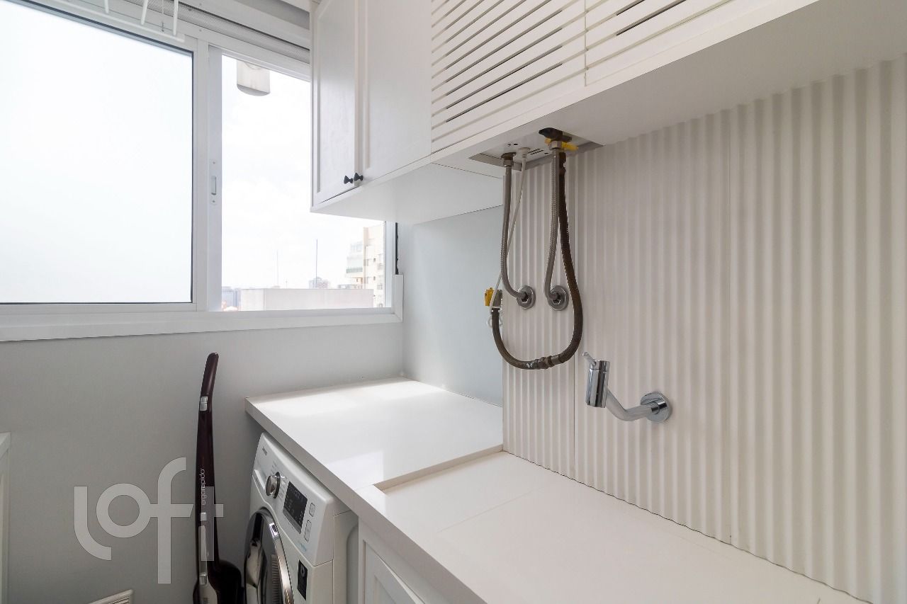Apartamento, 2 quartos, 51 m² - Foto 8
