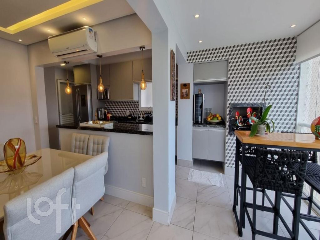 Apartamento à venda com 2 quartos, 110m² - Foto 8