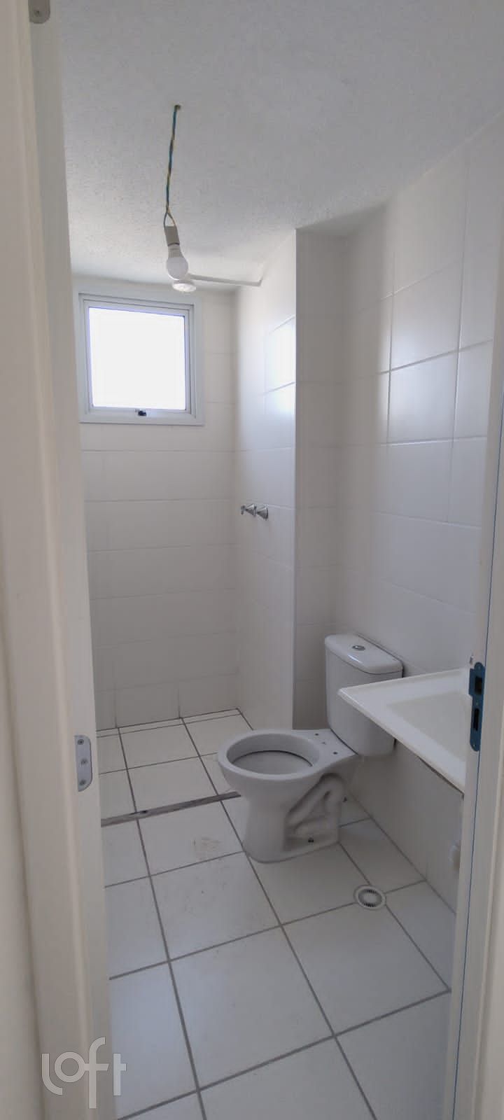 Apartamento à venda com 2 quartos, 55m² - Foto 8