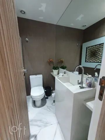 Apartamento, 3 quartos, 125 m² - Foto 5