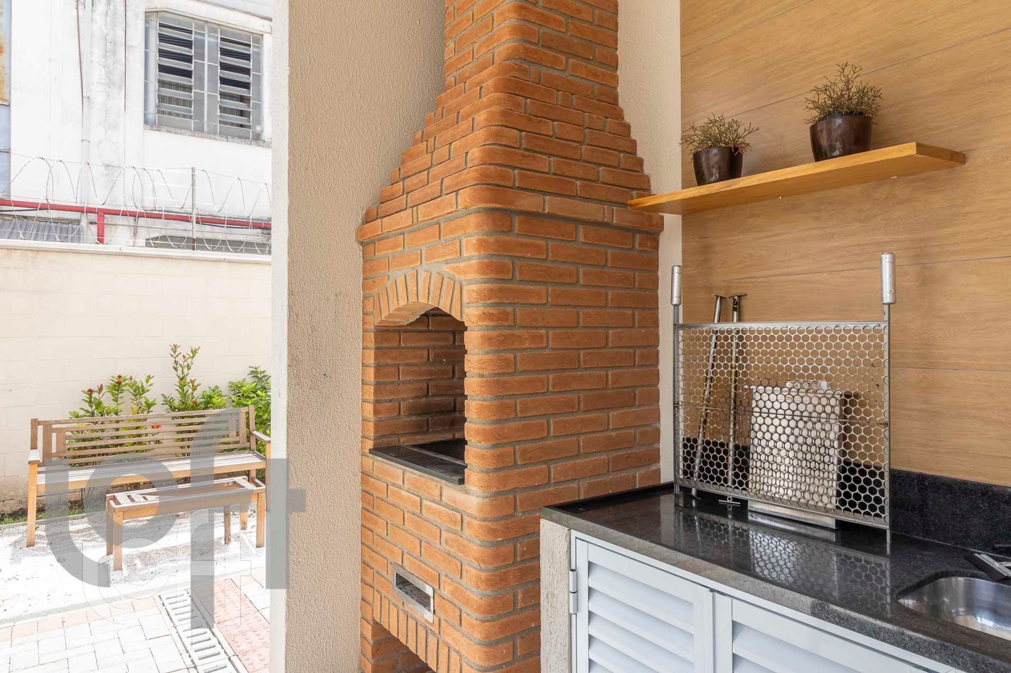 Apartamento à venda com 2 quartos, 43m² - Foto 26