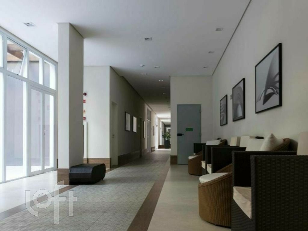 Apartamento, 1 quarto, 28 m² - Foto 15