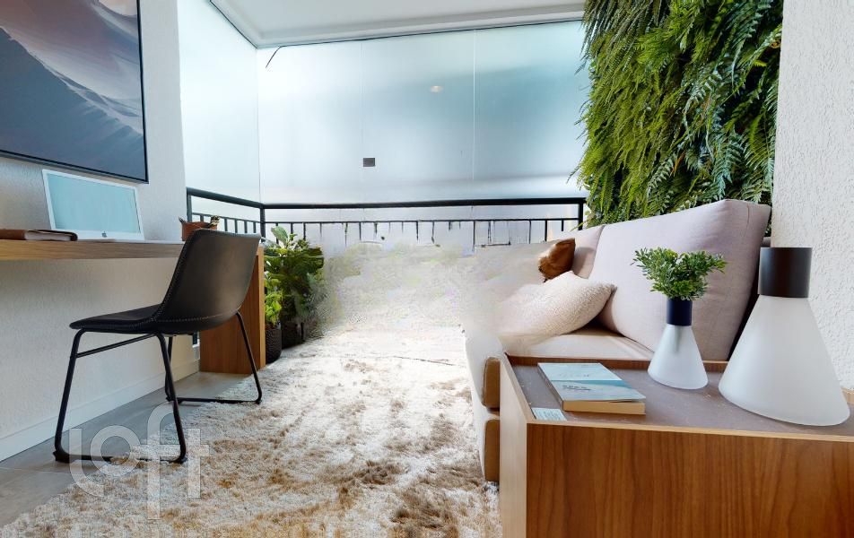 Apartamento, 2 quartos, 44 m² - Foto 3