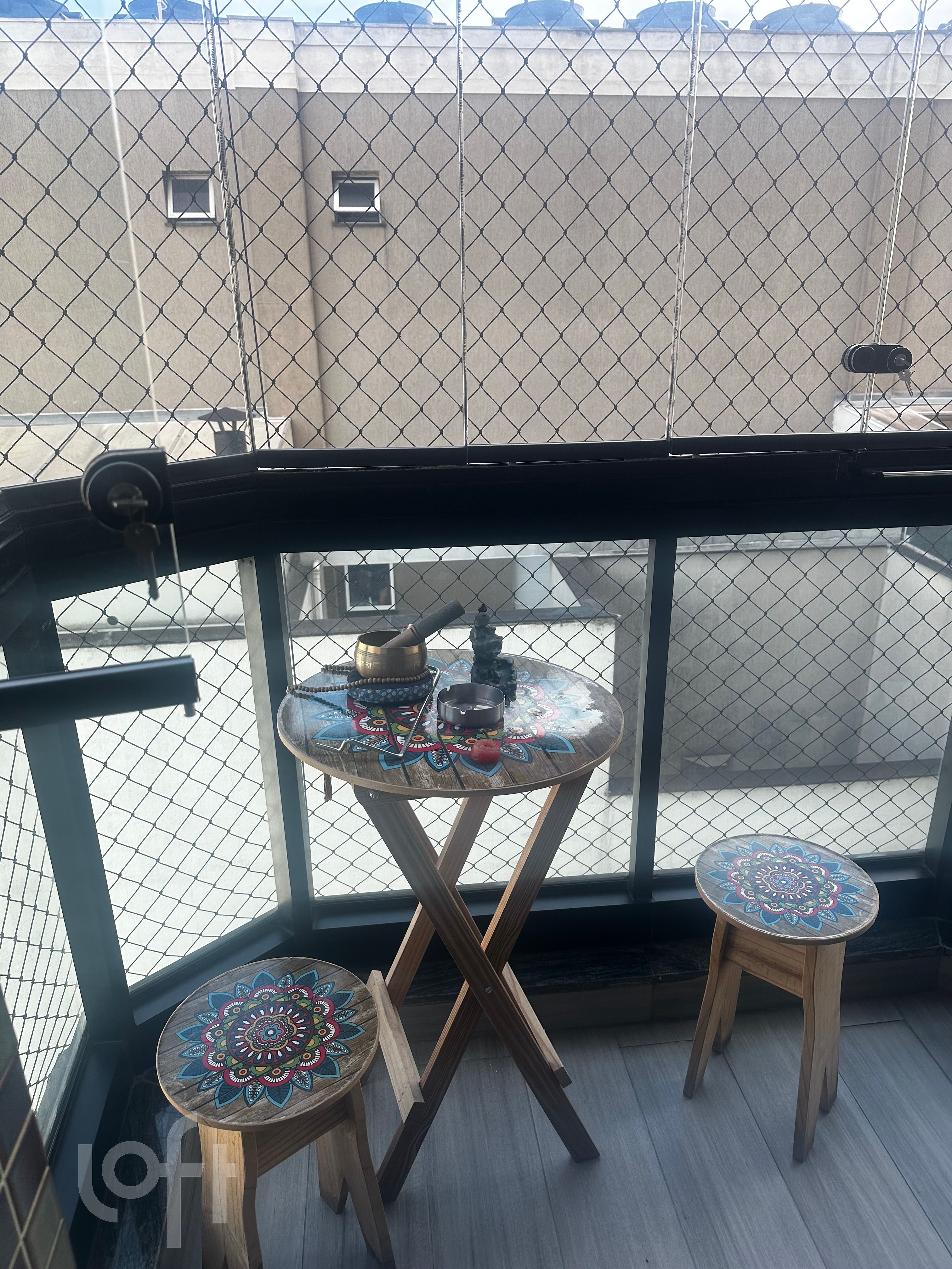 Apartamento, 3 quartos, 126 m² - Foto 2