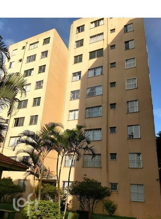 Apartamento, 2 quartos, 60 m² - Foto 21