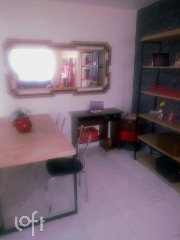 Apartamento, 2 quartos, 67 m² - Foto 8