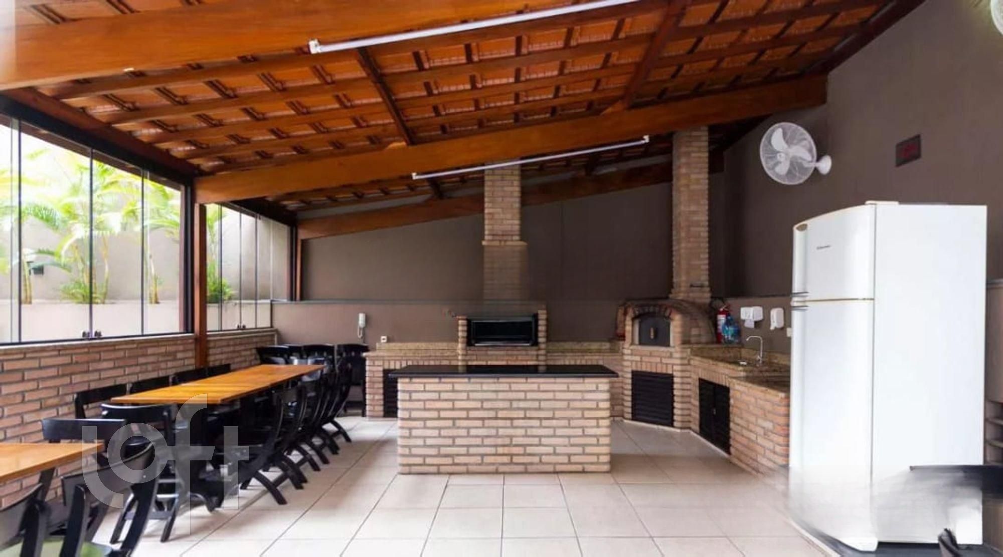 Apartamento, 2 quartos, 57 m² - Foto 20