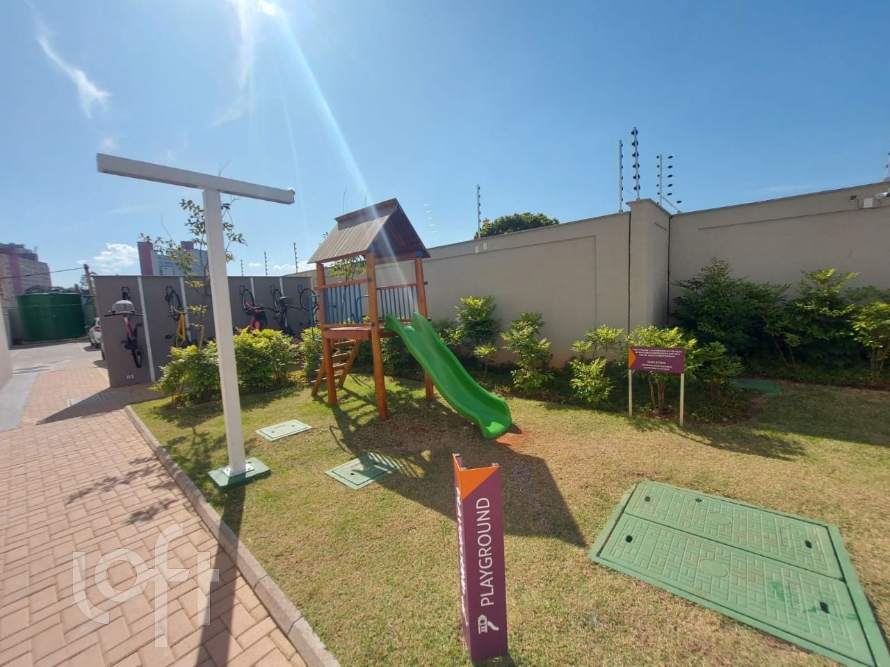 Apartamento à venda com 1 quarto, 36m² - Foto 37