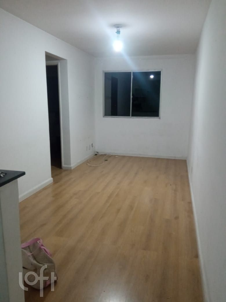 Apartamento, 2 quartos, 47 m² - Foto 9